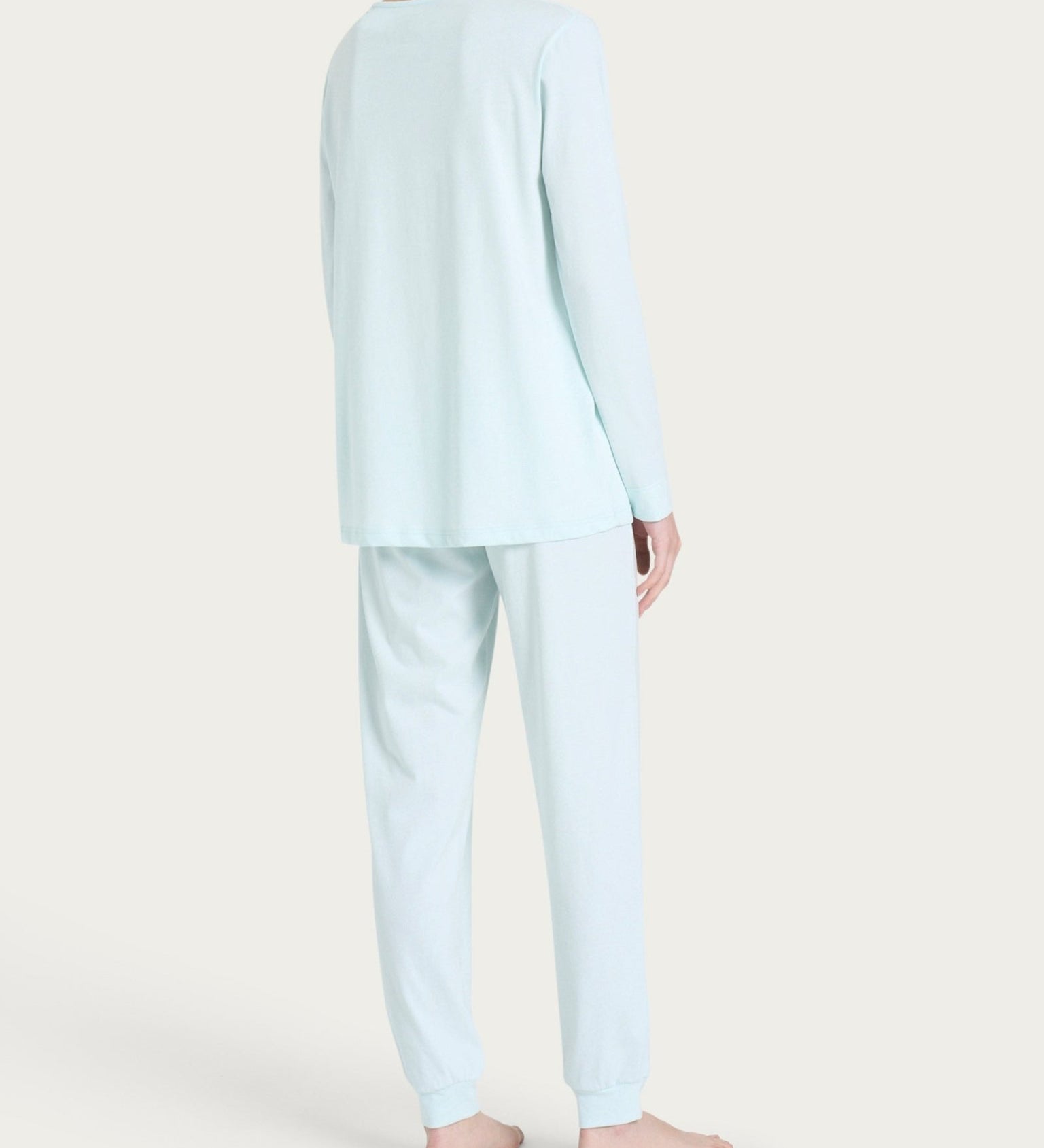 Pigiama Donna Ragno DP26N2 - Biancheria da sogno Pedata