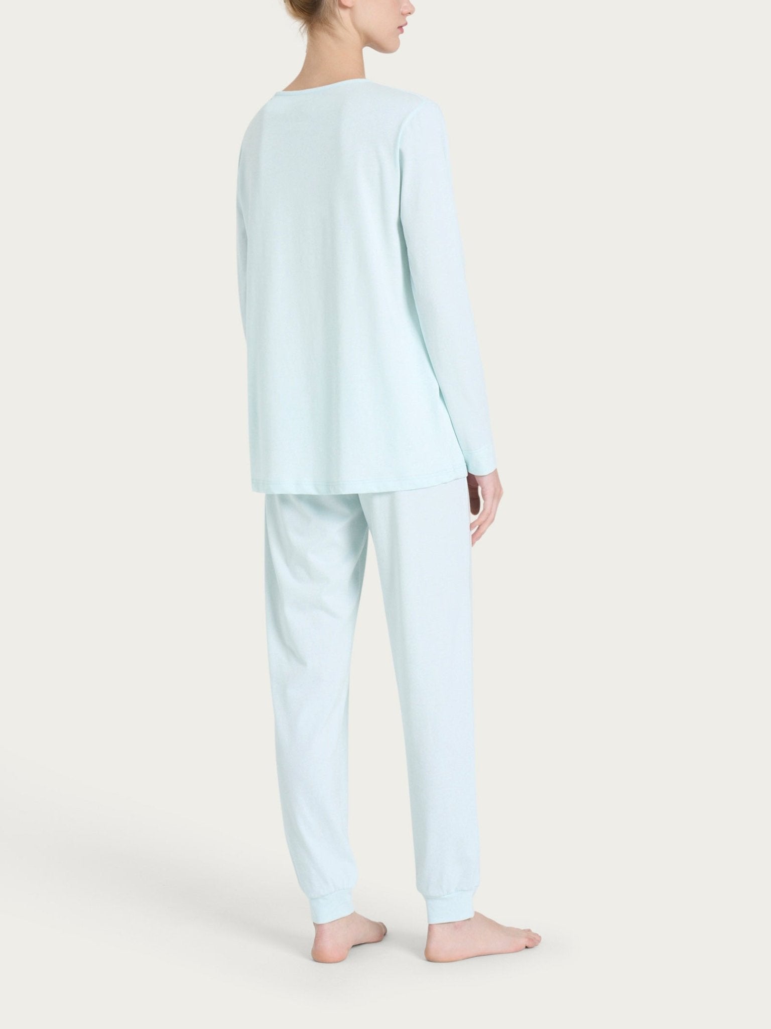 Pigiama Donna Ragno DP26N2 - Biancheria da sogno Pedata