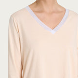 Pigiama Donna Ragno DP26N2 - Biancheria da sogno Pedata