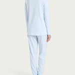 Pigiama Donna Ragno DP26N2 - Biancheria da sogno Pedata