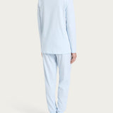 Pigiama Donna Ragno DP26N2 - Biancheria da sogno Pedata