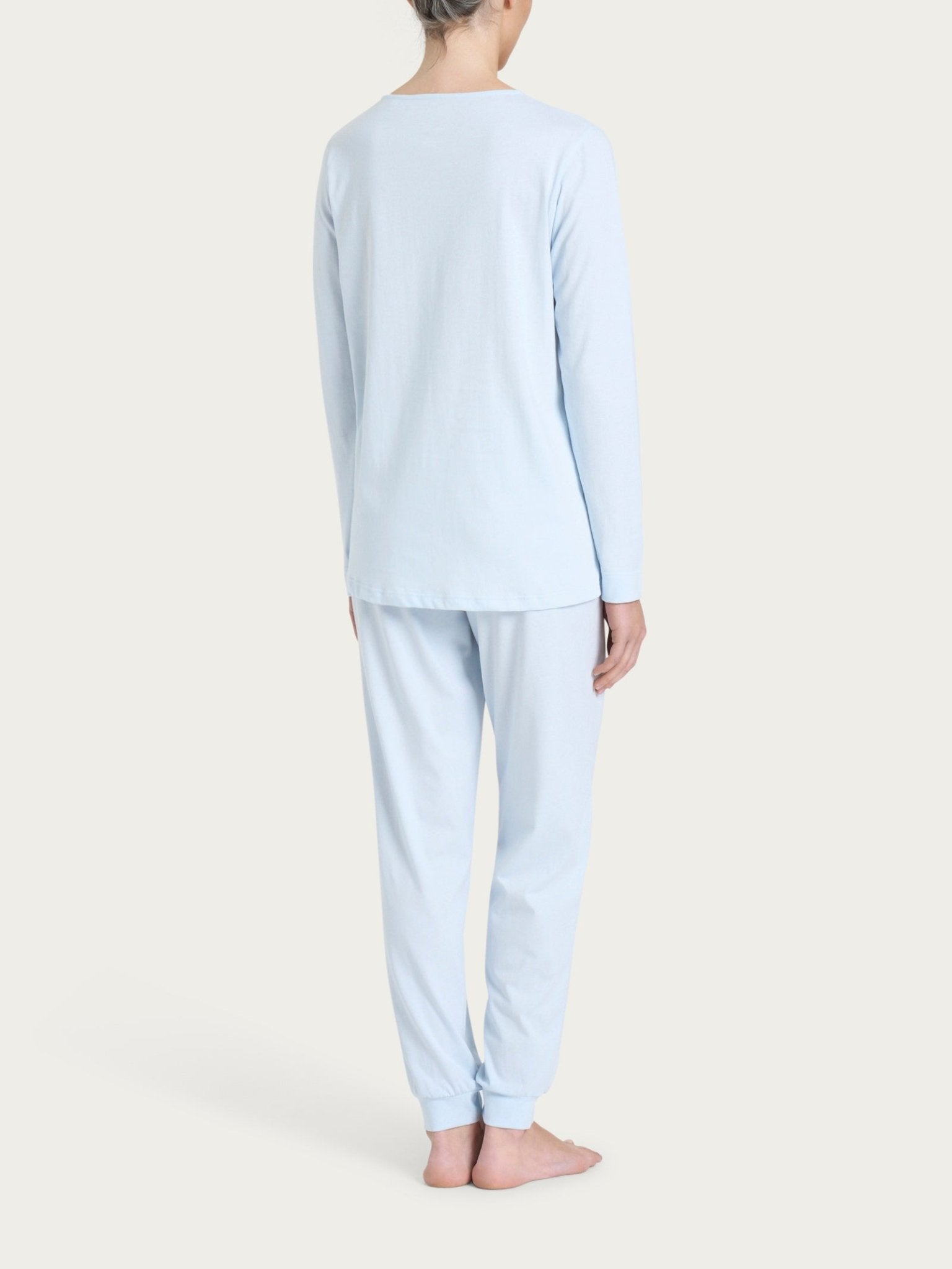 Pigiama Donna Ragno DP26N2 - Biancheria da sogno Pedata