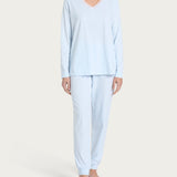 Pigiama Donna Ragno DP26N2 - Biancheria da sogno Pedata