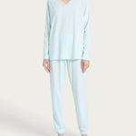 Pigiama Donna Ragno DP26N2 - Biancheria da sogno Pedata