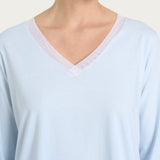 Pigiama Donna Ragno DP26N2 - Biancheria da sogno Pedata