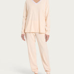 Pigiama Donna Ragno DP26N2 - Biancheria da sogno Pedata