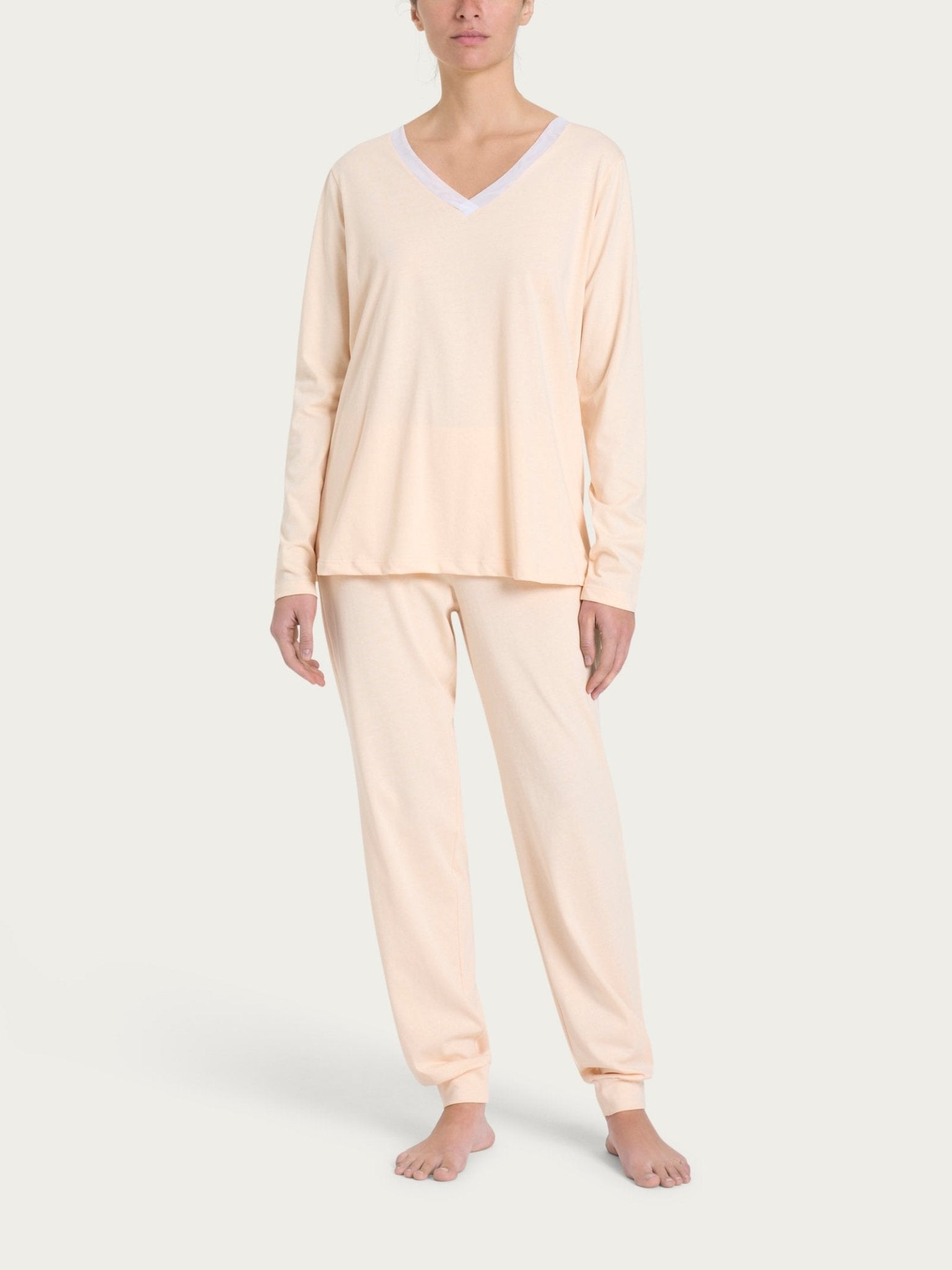 Pigiama Donna Ragno DP26N2 - Biancheria da sogno Pedata