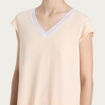 Pigiama Donna Ragno DP26NE - Biancheria da sogno Pedata