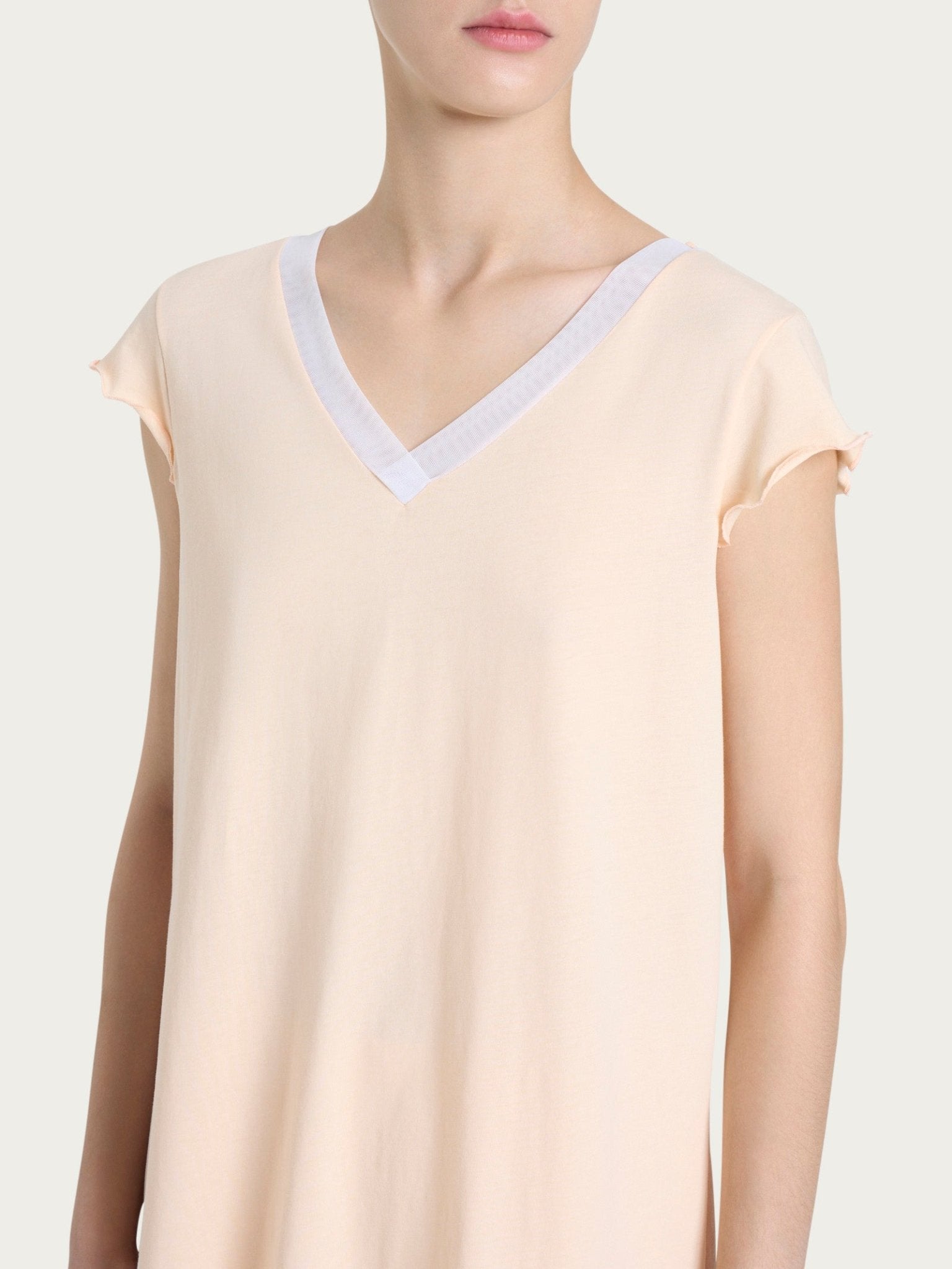 Pigiama Donna Ragno DP26NE - Biancheria da sogno Pedata