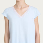 Pigiama Donna Ragno DP26NE - Biancheria da sogno Pedata