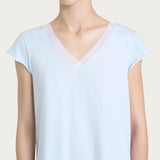 Pigiama Donna Ragno DP26NE - Biancheria da sogno Pedata