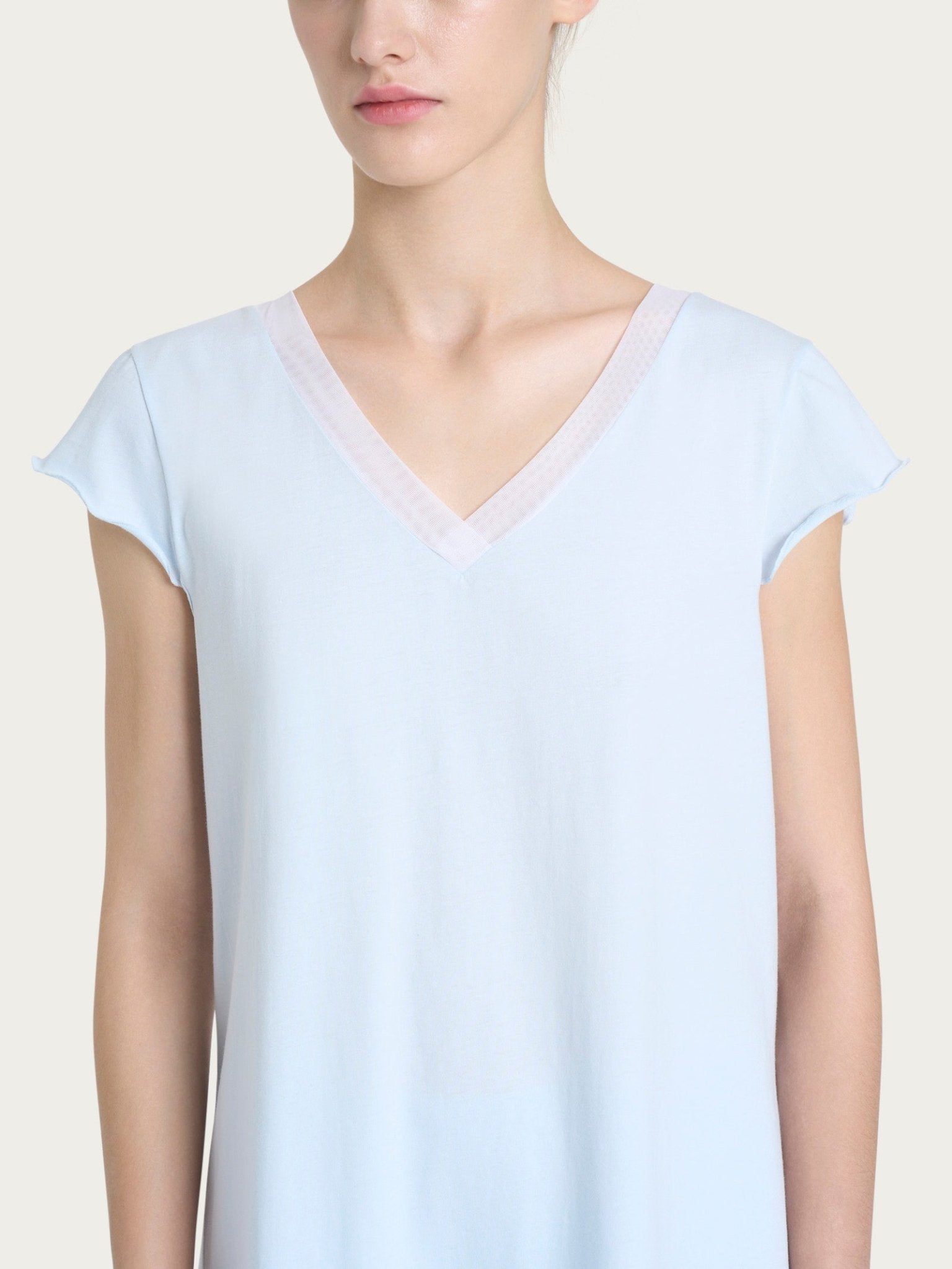 Pigiama Donna Ragno DP26NE - Biancheria da sogno Pedata