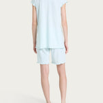 Pigiama Donna Ragno DP26NE - Biancheria da sogno Pedata