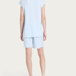 Pigiama Donna Ragno DP26NE - Biancheria da sogno Pedata