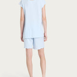 Pigiama Donna Ragno DP26NE - Biancheria da sogno Pedata