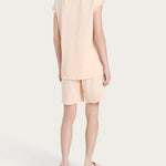 Pigiama Donna Ragno DP26NE - Biancheria da sogno Pedata