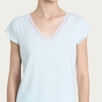 Pigiama Donna Ragno DP26NE - Biancheria da sogno Pedata