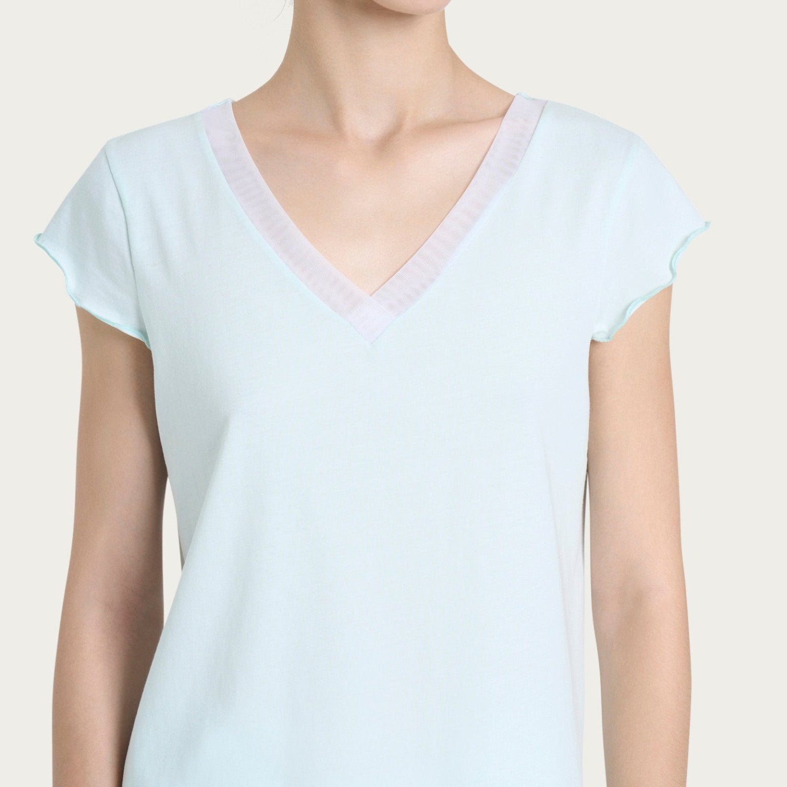 Pigiama Donna Ragno DP26NE - Biancheria da sogno Pedata