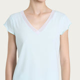 Pigiama Donna Ragno DP26NE - Biancheria da sogno Pedata