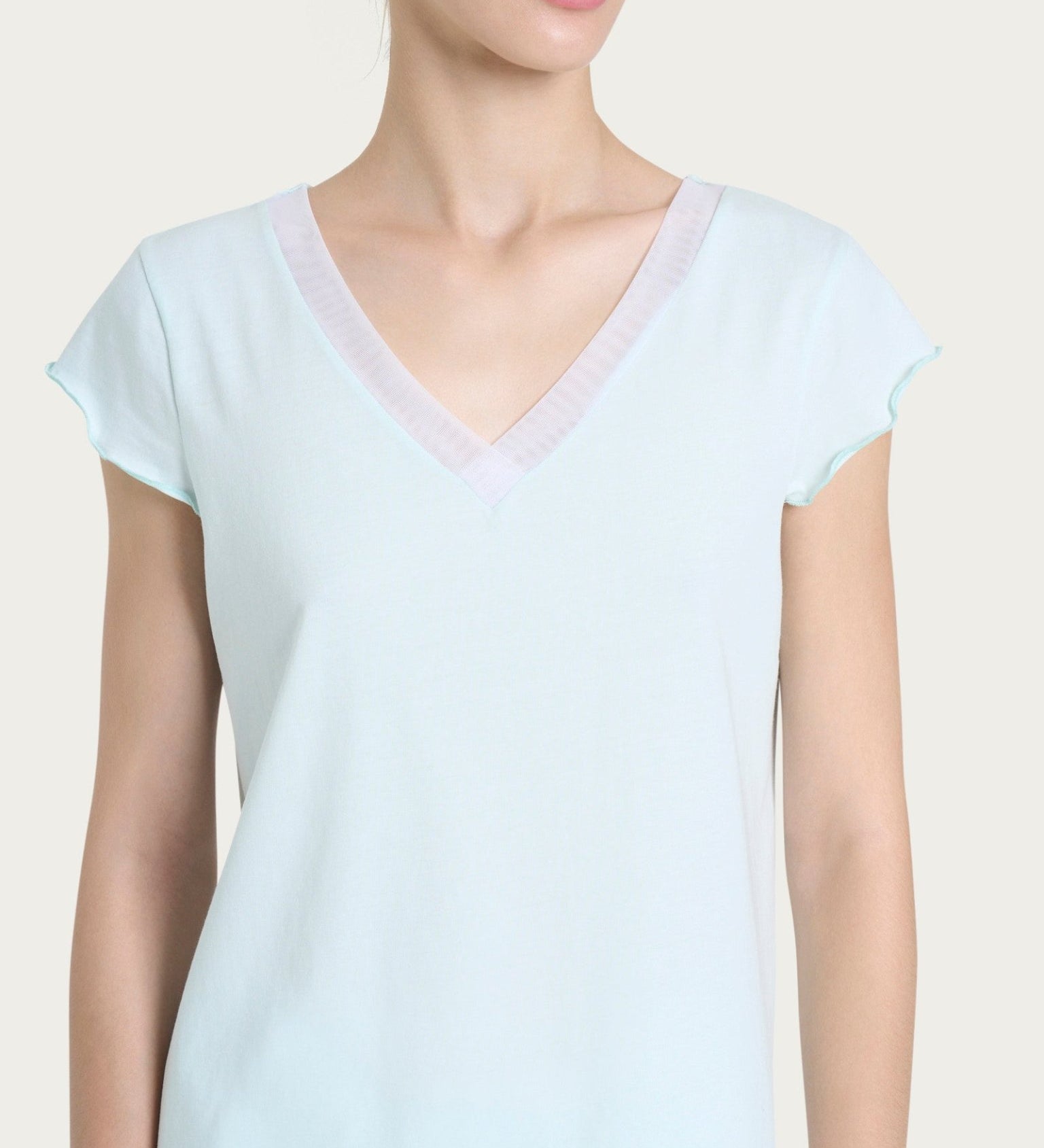 Pigiama Donna Ragno DP26NE - Biancheria da sogno Pedata