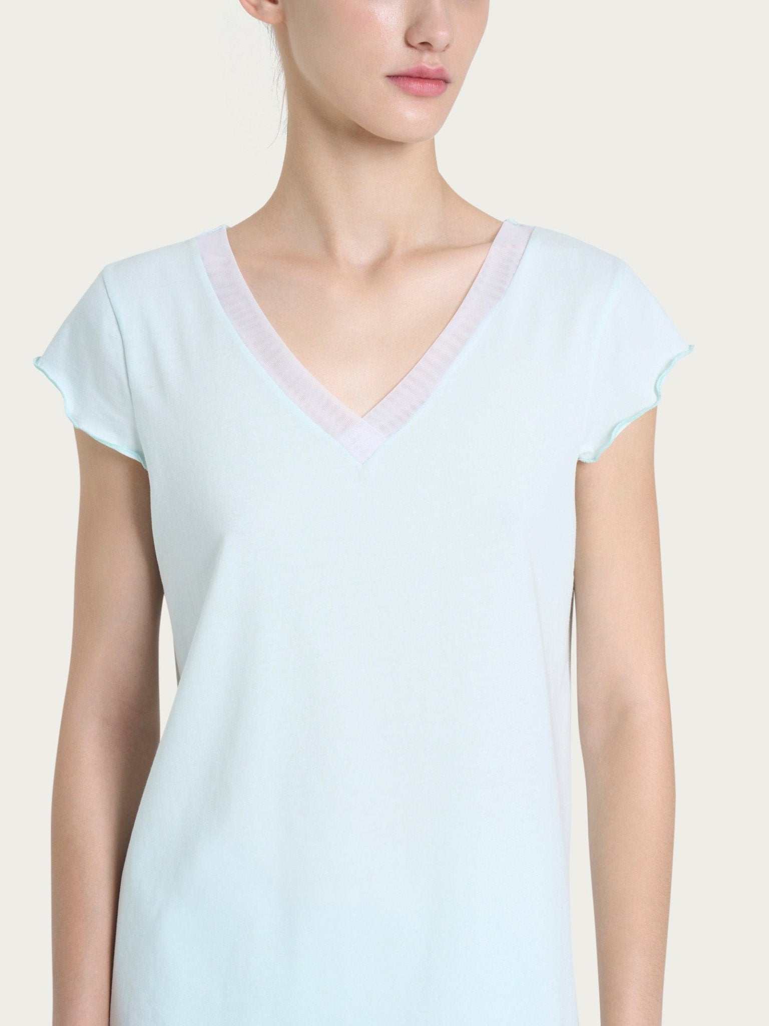 Pigiama Donna Ragno DP26NE - Biancheria da sogno Pedata