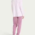 Pigiama Donna Ragno DP44N1 - Biancheria da sogno Pedata