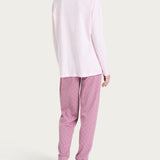 Pigiama Donna Ragno DP44N1 - Biancheria da sogno Pedata