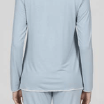 Pigiama Donna Serafino Modal Boglietti Demetra - Biancheria da sogno Pedata