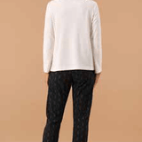 Pigiama Girocollo Donna MaryHome 6P85026 - Biancheria da sogno Pedata