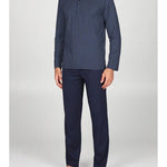 Pigiama Julipet Bellaria Serafino - Biancheria da sogno Pedata