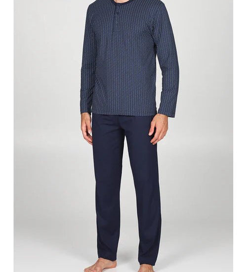 Pigiama Julipet Bellaria Serafino - Biancheria da sogno Pedata