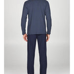 Pigiama Julipet Bellaria Serafino - Biancheria da sogno Pedata