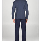 Pigiama Julipet Bellaria Serafino - Biancheria da sogno Pedata