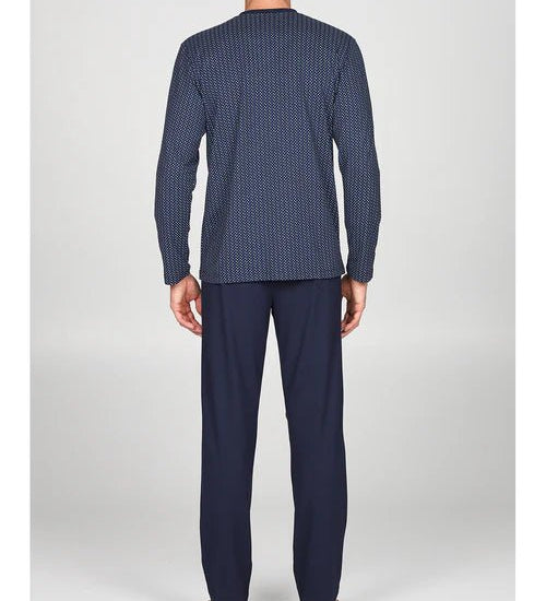 Pigiama Julipet Bellaria Serafino - Biancheria da sogno Pedata