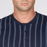 Pigiama Julipet Saliceto Serafino Corto - Biancheria da sogno Pedata