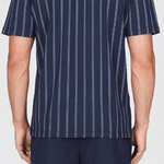 Pigiama Julipet Saliceto Serafino Corto - Biancheria da sogno Pedata