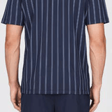 Pigiama Julipet Saliceto Serafino Corto - Biancheria da sogno Pedata