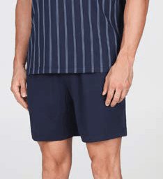 Pigiama Julipet Saliceto Serafino Corto - Biancheria da sogno Pedata