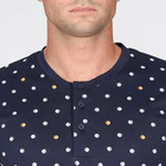 Pigiama Julipet Samarate Serafino Corto - Biancheria da sogno Pedata