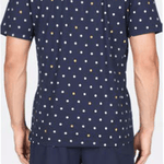 Pigiama Julipet Samarate Serafino Corto - Biancheria da sogno Pedata