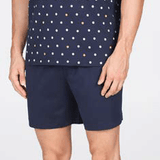 Pigiama Julipet Samarate Serafino Corto - Biancheria da sogno Pedata