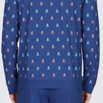 Pigiama Julipet Sassari Serafino Tuta - Biancheria da sogno Pedata