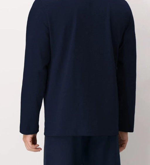 Pigiama Perofil Aperto Con Collo Basic - Biancheria da sogno Pedata