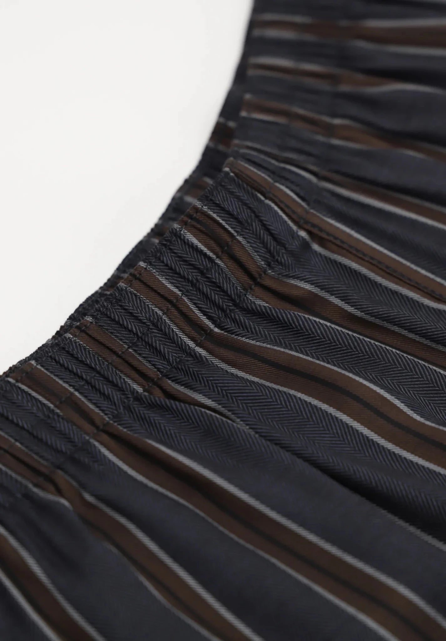 Pigiama Perofil Aperto con Collo Lyocell - Biancheria da sogno Pedata