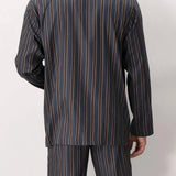 Pigiama Perofil Aperto con Collo Lyocell - Biancheria da sogno Pedata