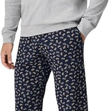 Pigiama Perofil Girocollo Stampa Biciclette - Biancheria da sogno Pedata