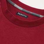 Pigiama Perofil Girocollo Stampa Check - Biancheria da sogno Pedata