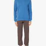 Pigiama Perofil Girocollo Stampa Pois - Biancheria da sogno Pedata