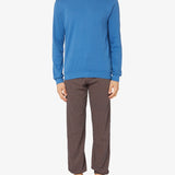 Pigiama Perofil Girocollo Stampa Pois - Biancheria da sogno Pedata