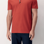 Pigiama Perofil Serafino Corto Basic - Biancheria da sogno Pedata